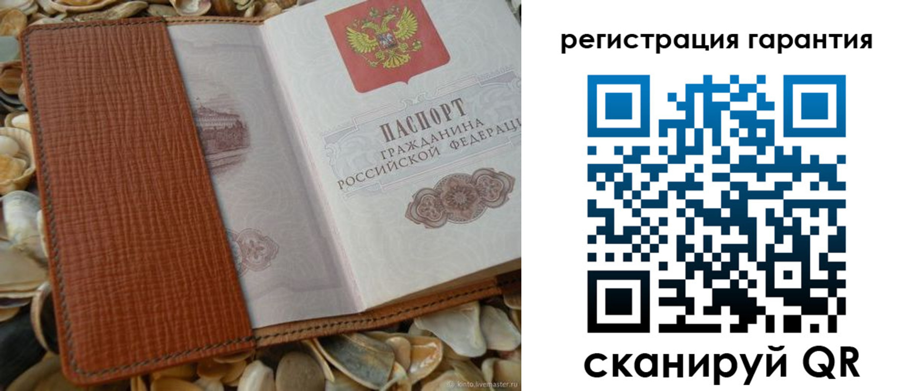 прописка штамп в Московской области