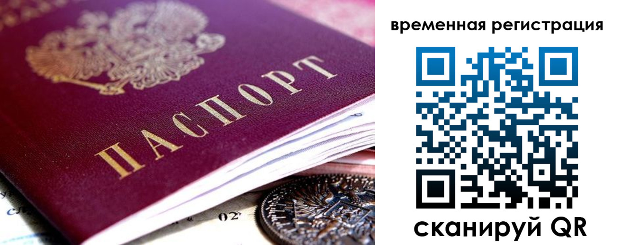 временная регистрация собственник в Московской области